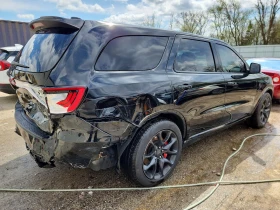 Dodge Durango 6.2l Srt Hellcat, снимка 3