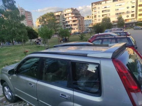 Nissan X-trail Facelift, снимка 5