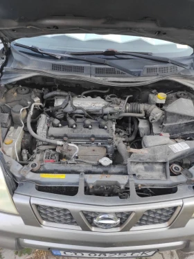 Nissan X-trail Facelift, снимка 6