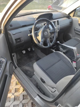 Nissan X-trail Facelift, снимка 13