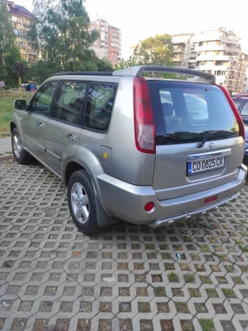 Nissan X-trail Facelift, снимка 3