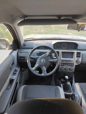 Nissan X-trail Facelift, снимка 9