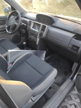 Nissan X-trail Facelift, снимка 12