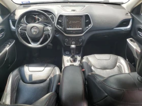 Jeep Cherokee 3.2l Trailhawk, снимка 8