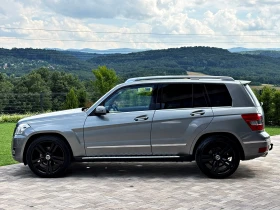 Mercedes-Benz GLK 350CDI Harman/Panorama/TV/Navi/7-G TRONIC, снимка 8