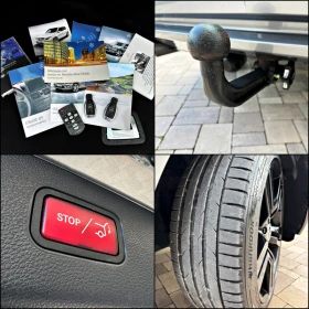 Mercedes-Benz GLK 350CDI Harman/Panorama/TV/Navi/7-G TRONIC, снимка 17