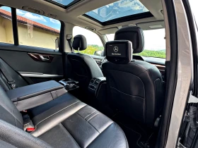 Mercedes-Benz GLK 350CDI Harman/Panorama/TV/Navi/7-G TRONIC, снимка 12