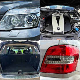 Mercedes-Benz GLK 350CDI Harman/Panorama/TV/Navi/7-G TRONIC, снимка 16