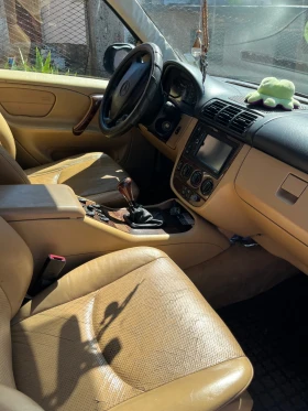 Mercedes-Benz ML 230, снимка 5