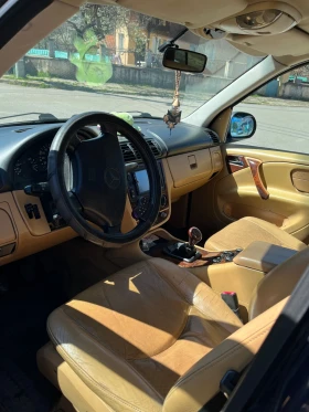 Mercedes-Benz ML 230, снимка 4