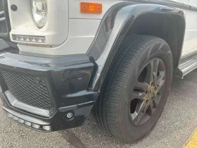 Mercedes-Benz G 500 4MATIC * ДИСТРОНИК* ОБУДХВАНЕ* ПРЕДСТАВИТЕЛСТВО*  , снимка 7