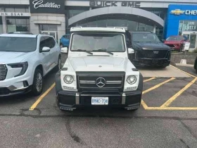 Mercedes-Benz G 500 4MATIC * ДИСТРОНИК* ОБУДХВАНЕ* ПРЕДСТАВИТЕЛСТВО*  , снимка 1