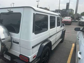 Mercedes-Benz G 500 4MATIC * ДИСТРОНИК* ОБУДХВАНЕ* ПРЕДСТАВИТЕЛСТВО*  , снимка 6
