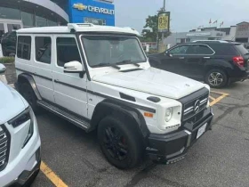 Mercedes-Benz G 500 4MATIC * ДИСТРОНИК* ОБУДХВАНЕ* ПРЕДСТАВИТЕЛСТВО*  , снимка 2