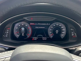 Audi Q8 * Technik * ОФИЦИАЛНО ПРЕДСТАВИТЕЛСТВО * ДИСТРОНИК, снимка 9