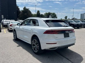 Audi Q8 * Technik * ОФИЦИАЛНО ПРЕДСТАВИТЕЛСТВО * ДИСТРОНИК, снимка 4