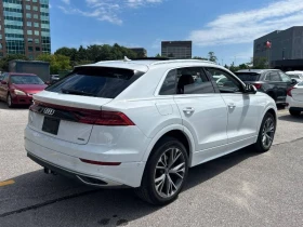 Audi Q8 * Technik * ОФИЦИАЛНО ПРЕДСТАВИТЕЛСТВО * ДИСТРОНИК, снимка 3