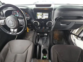 Jeep Wrangler 3.6 G Automatic, снимка 7