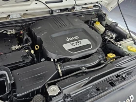 Jeep Wrangler 3.6 G Automatic, снимка 6