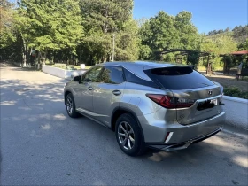 Lexus RX 450h, снимка 3