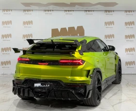 Lamborghini Urus SE* Mansory* Carbon, снимка 3