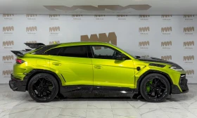 Lamborghini Urus SE* Mansory* Carbon, снимка 2