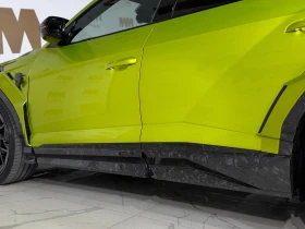 Lamborghini Urus SE* Mansory* Carbon, снимка 16