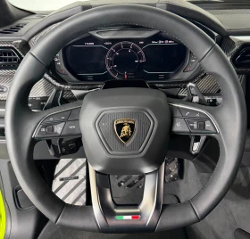 Lamborghini Urus SE* Mansory* Carbon, снимка 11