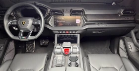 Lamborghini Urus SE* Mansory* Carbon, снимка 9
