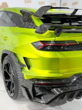 Lamborghini Urus SE* Mansory* Carbon, снимка 13