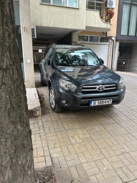 Toyota Rav4, снимка 12