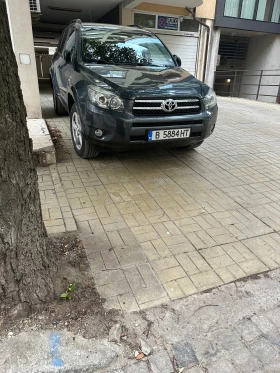 Toyota Rav4, снимка 13