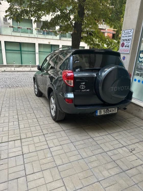 Toyota Rav4, снимка 14