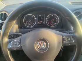 VW Tiguan 2.0TSI#7DSG#NAVI#CAM#PANO, снимка 13