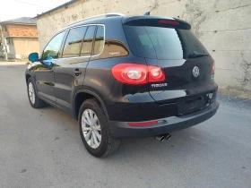 VW Tiguan 2.0TSI#7DSG#NAVI#CAM#PANO, снимка 5