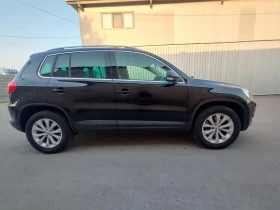 VW Tiguan 2.0TSI#7DSG#NAVI#CAM#PANO, снимка 7