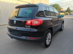 VW Tiguan 2.0TSI#7DSG#NAVI#CAM#PANO, снимка 6