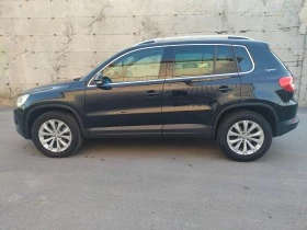 VW Tiguan 2.0TSI#7DSG#NAVI#CAM#PANO, снимка 4