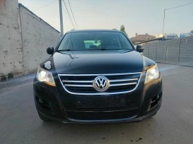 VW Tiguan 2.0TSI#7DSG#NAVI#CAM#PANO, снимка 2