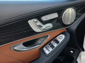 Mercedes-Benz GLC 43 AMG DIGITAL COCKPIT/360CAM/KEYLESS/BURMESTER/FULL | Mobile.bg    7