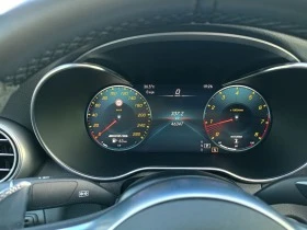 Mercedes-Benz GLC 43 AMG DIGITAL COCKPIT/360CAM/KEYLESS/BURMESTER/FULL | Mobile.bg    12