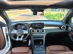 Mercedes-Benz GLC 43 AMG DIGITAL COCKPIT/360CAM/KEYLESS/BURMESTER/FULL | Mobile.bg    10