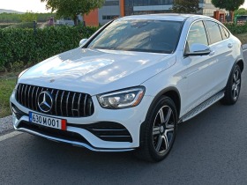     Mercedes-Benz GLC 43 AMG DIGITAL COCKPIT/360CAM/KEYLESS/BURMESTER/FULL