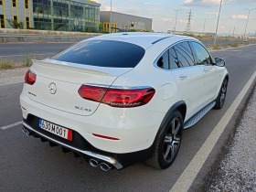 Mercedes-Benz GLC 43 AMG DIGITAL COCKPIT/360CAM/KEYLESS/BURMESTER/FULL | Mobile.bg    5