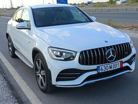 Mercedes-Benz GLC 43 AMG DIGITAL COCKPIT/360CAM/KEYLESS/BURMESTER/FULL | Mobile.bg    6