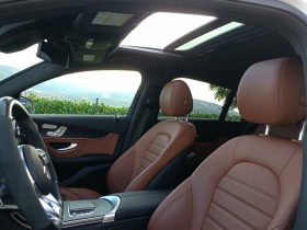 Mercedes-Benz GLC 43 AMG DIGITAL COCKPIT/360CAM/KEYLESS/BURMESTER/FULL | Mobile.bg    13