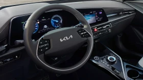 Kia Niro 1.6, снимка 2