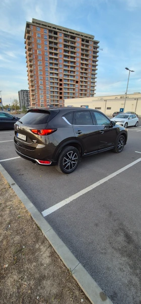 Mazda CX-5, снимка 6