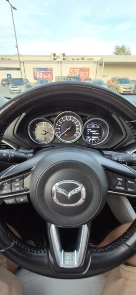 Mazda CX-5, снимка 12