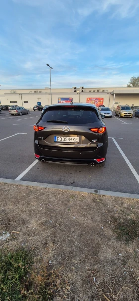 Mazda CX-5, снимка 7